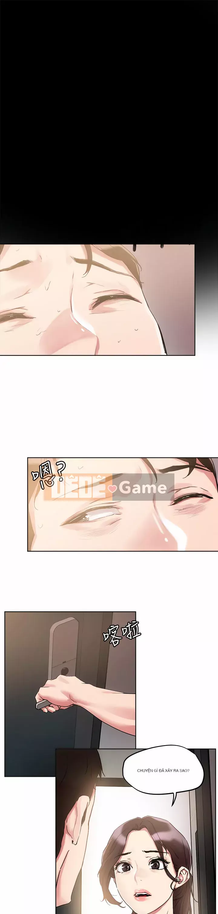 Đón tài Chương 59-60