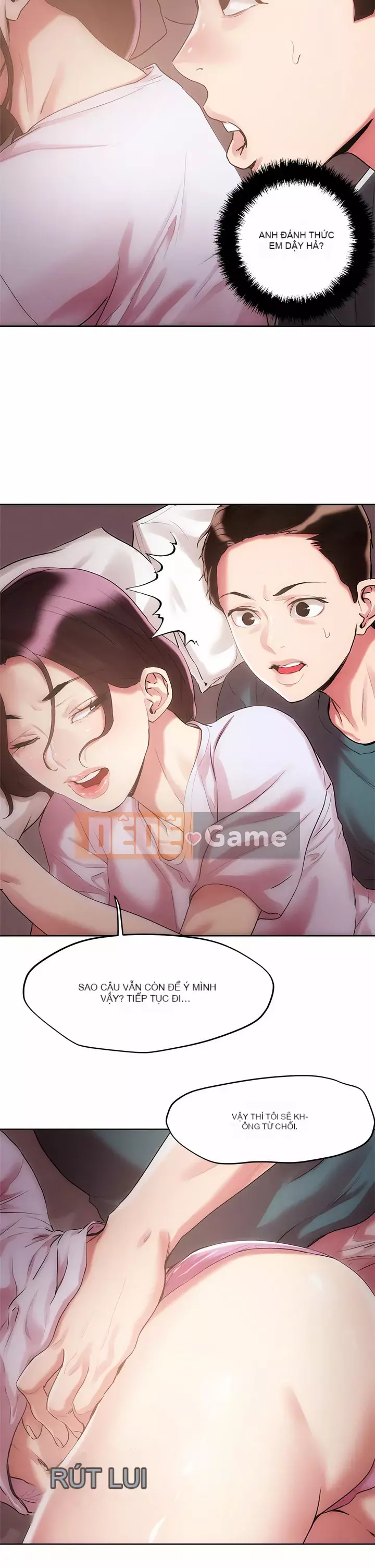 Đón tài Chương 59-60