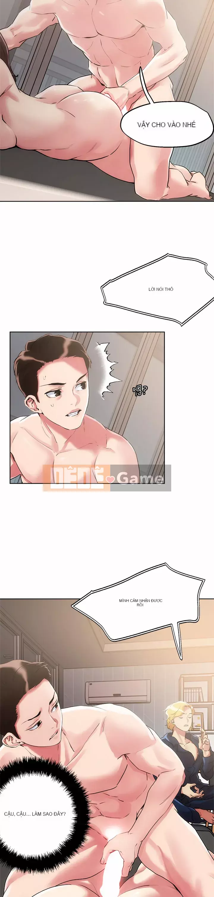 Đón tài Chương 59-60