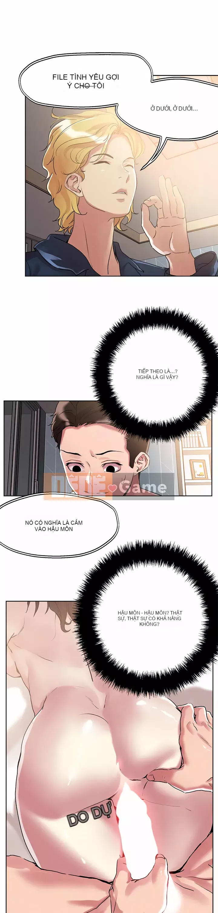 Đón tài Chương 59-60