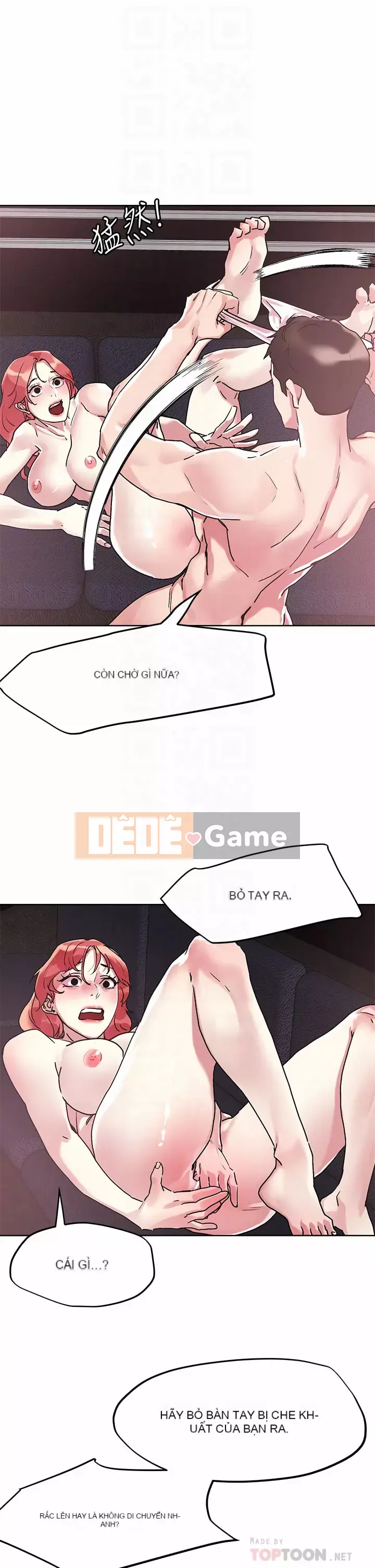 Đón tài Chương 57-58