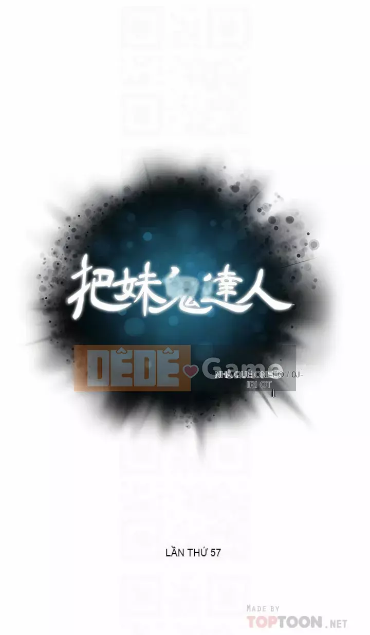 Đón tài Chương 57-58
