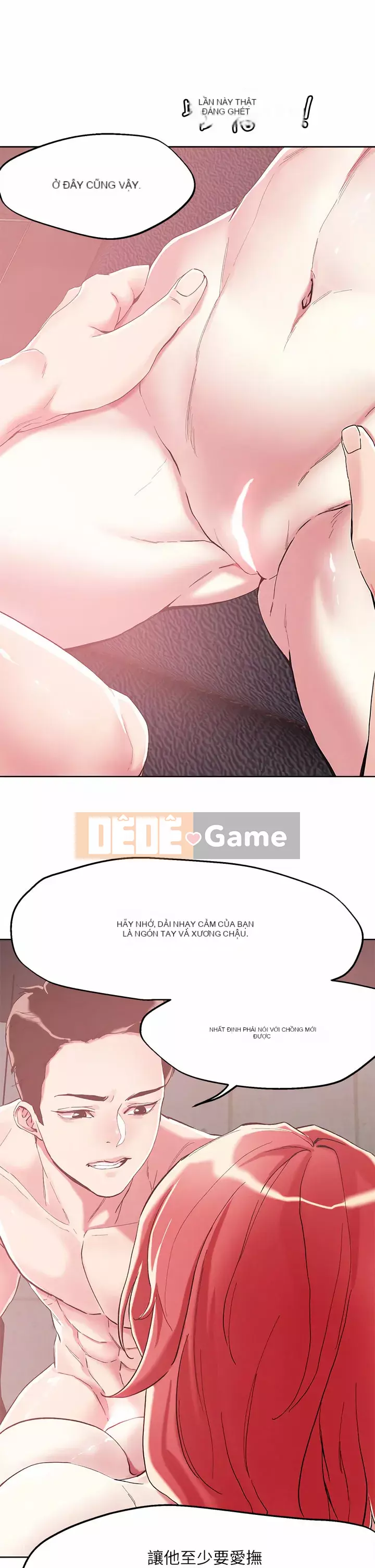 Đón tài Chương 57-58