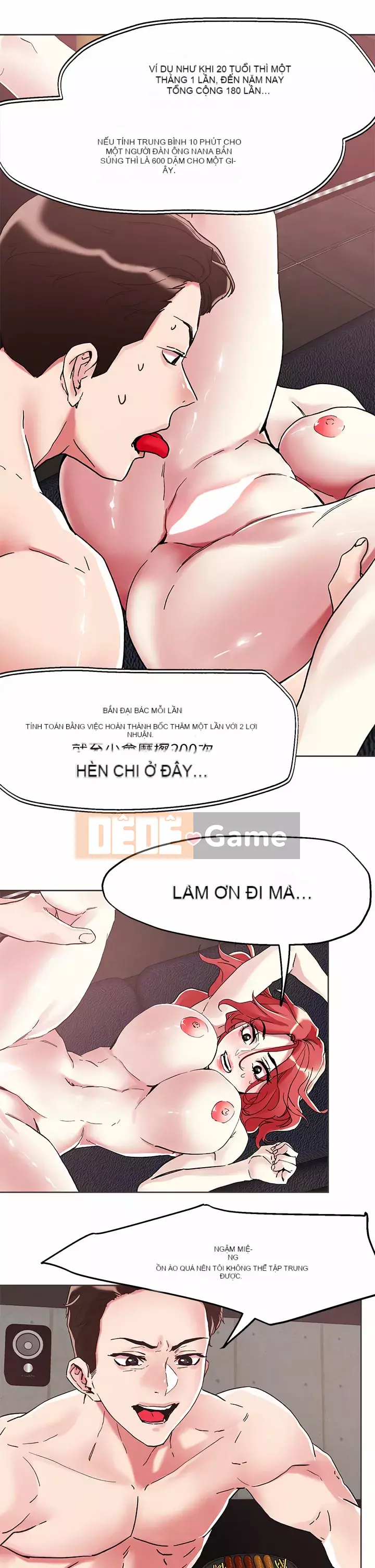 Đón tài Chương 57-58