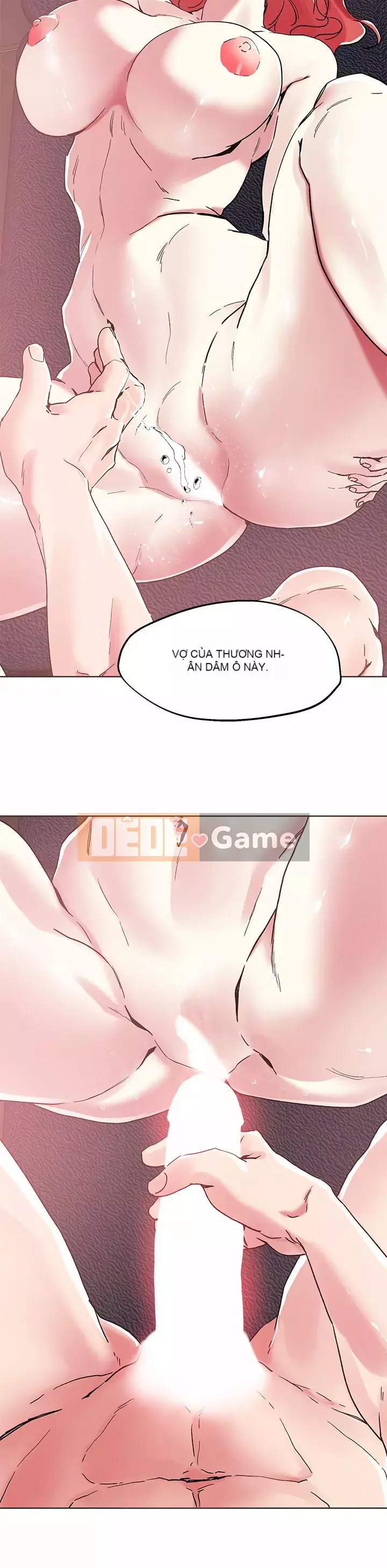 Đón tài Chương 57-58