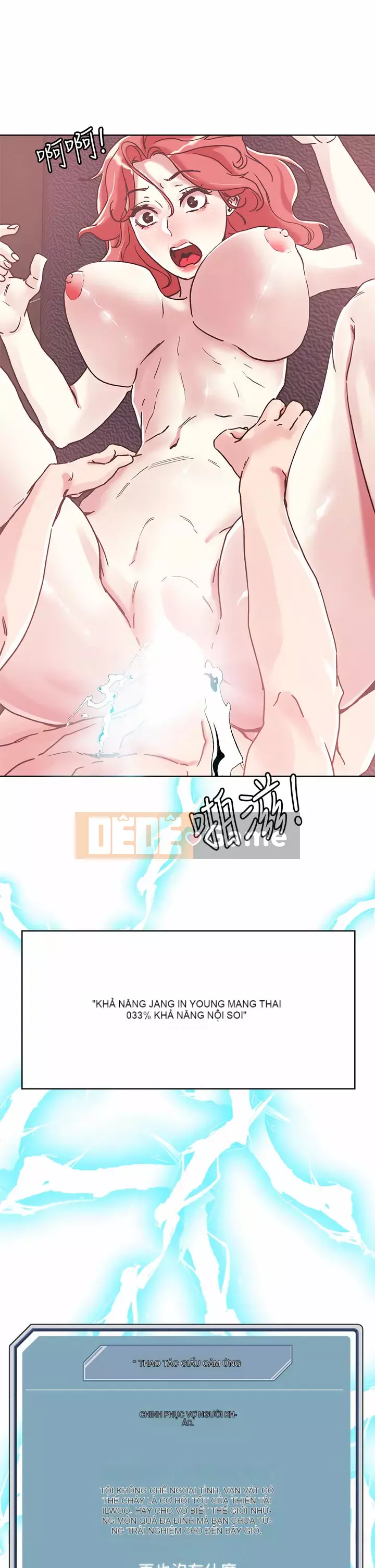 Đón tài Chương 57-58