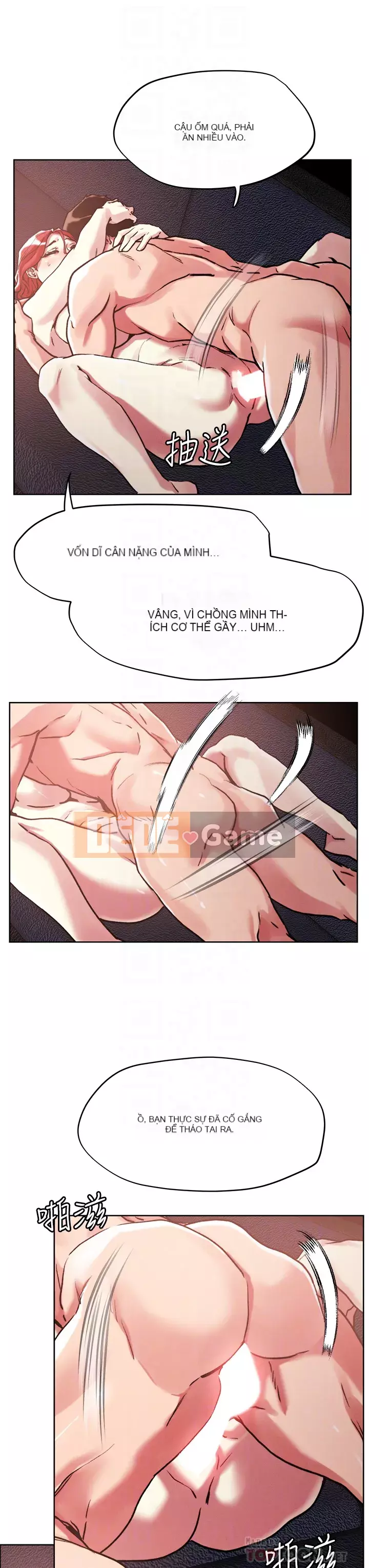 Đón tài Chương 57-58