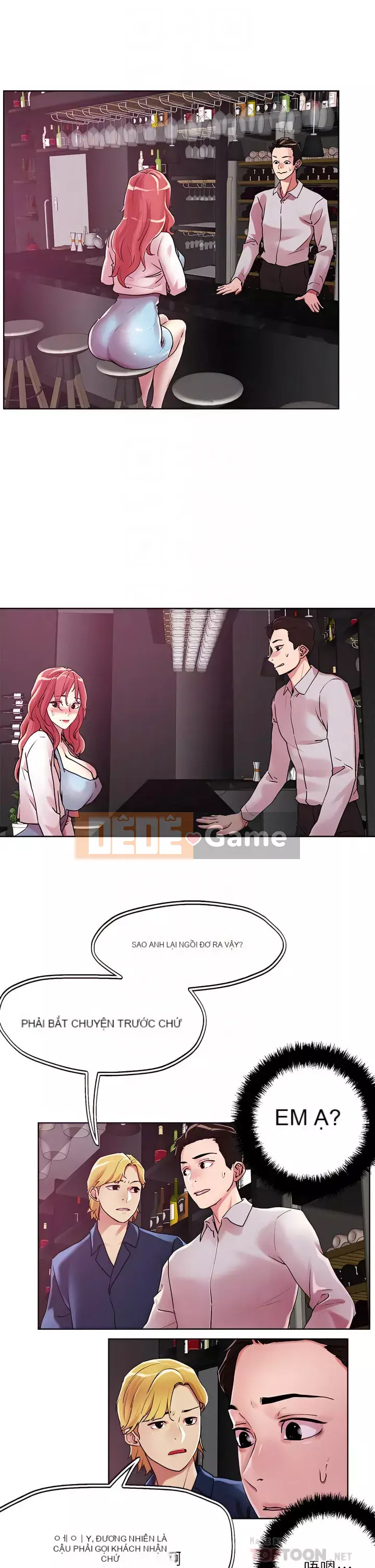 Đón tài Chương 55-56