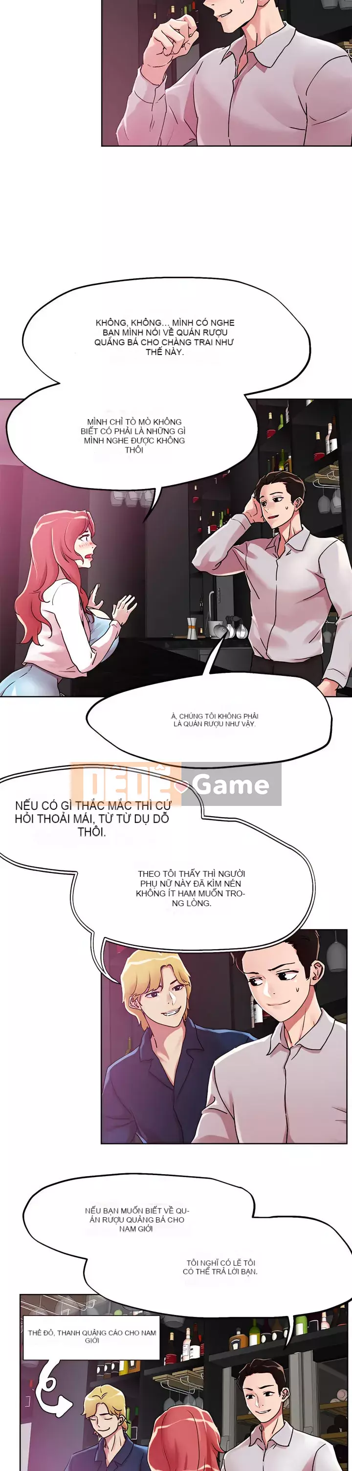 Đón tài Chương 55-56