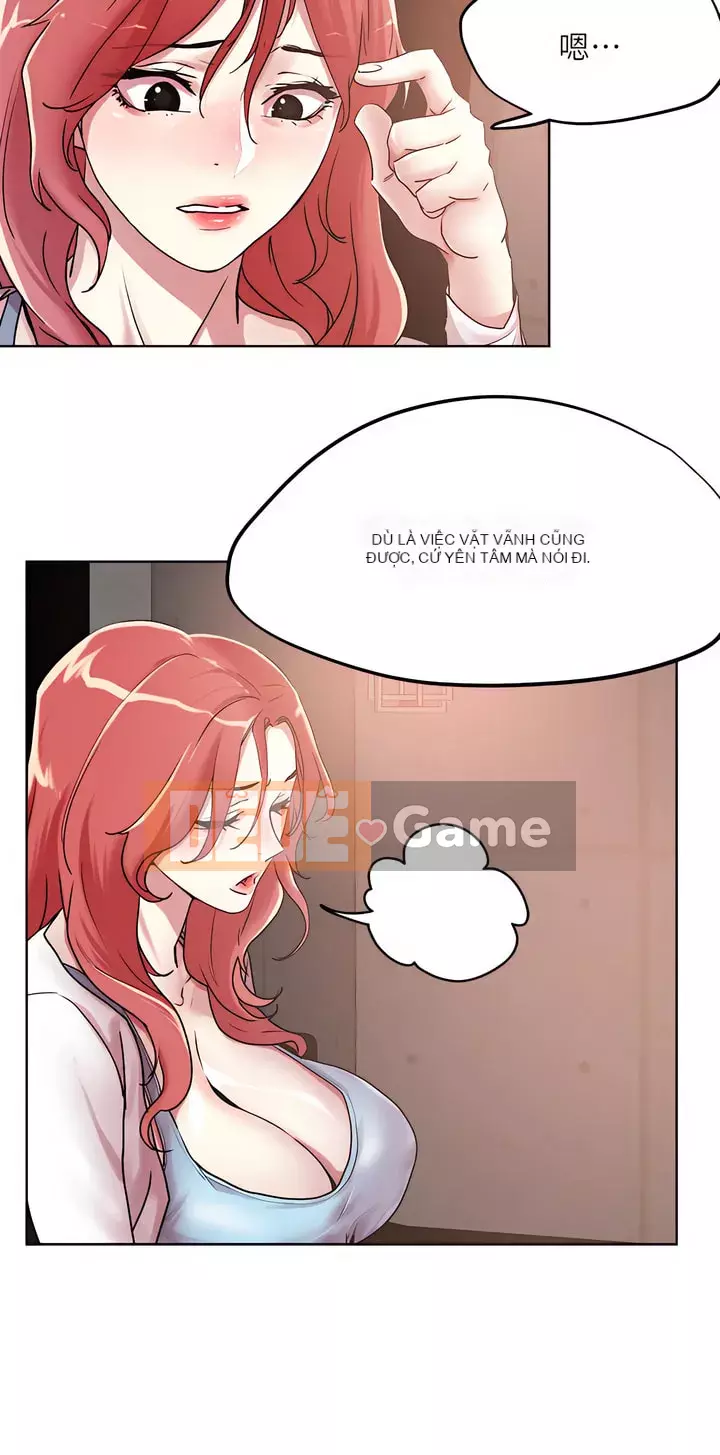 Đón tài Chương 55-56