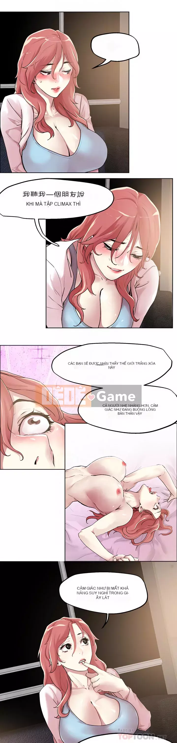 Đón tài Chương 55-56