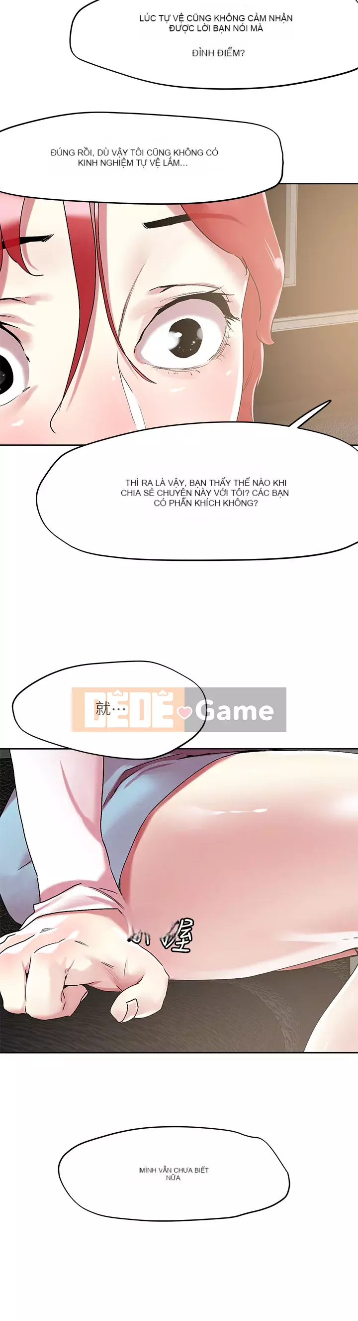 Đón tài Chương 55-56