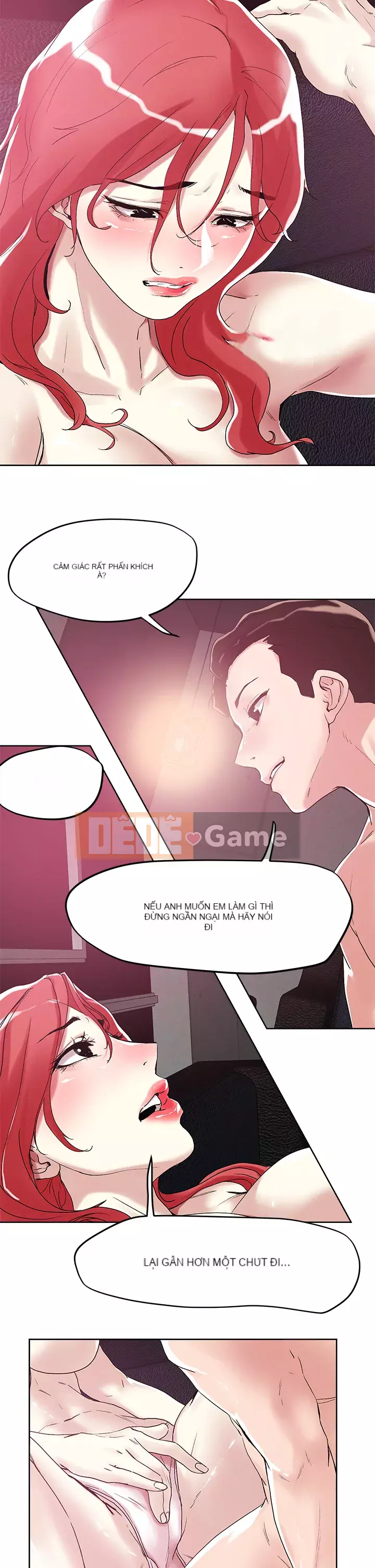 Đón tài Chương 55-56