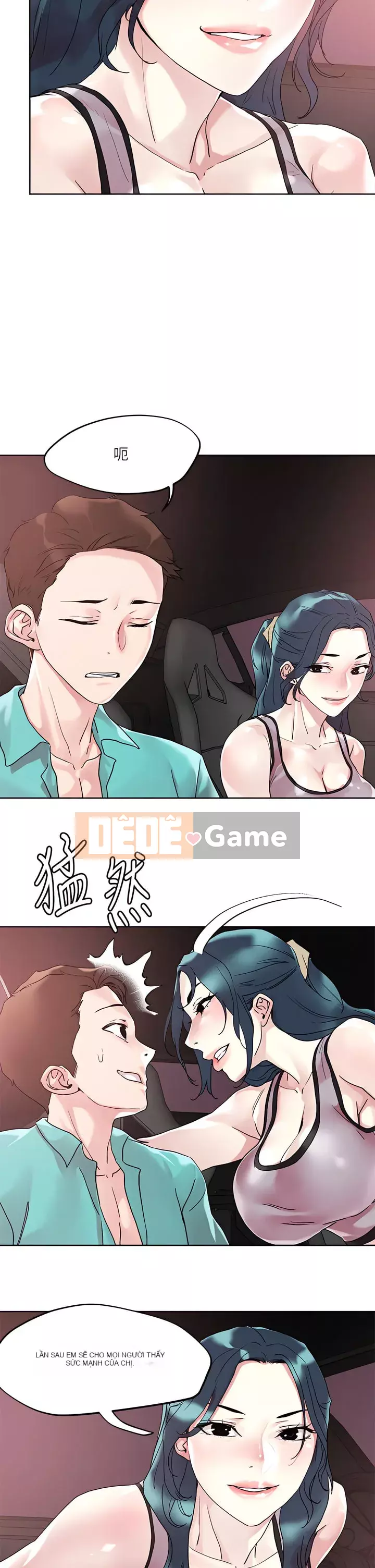 Đón tài Chương 53-54