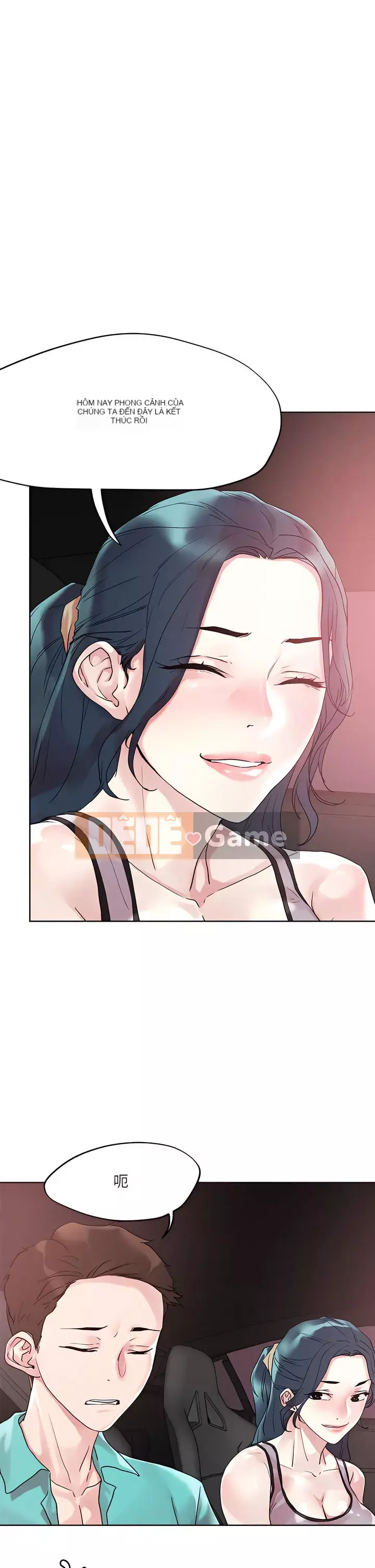 Đón tài Chương 53-54