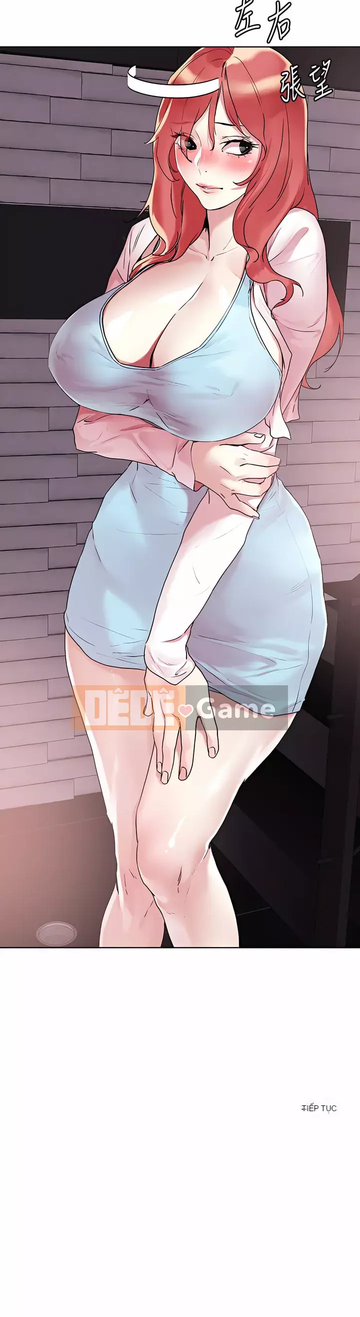 Đón tài Chương 53-54