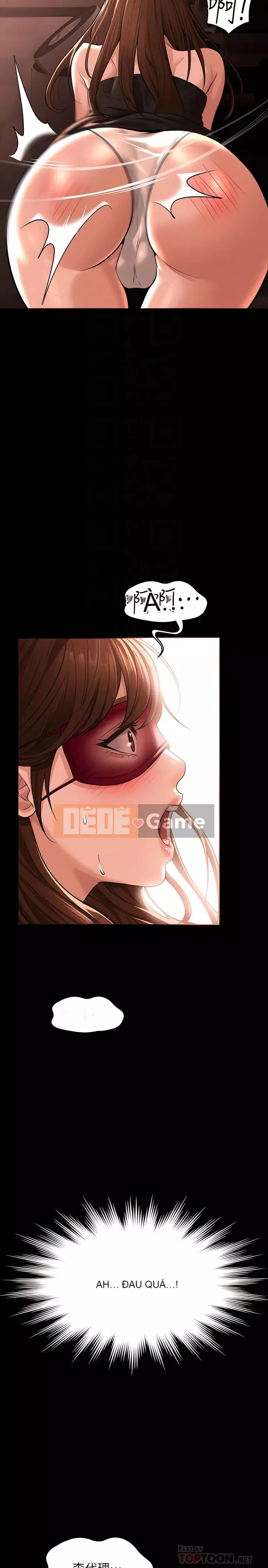 Siêu công chức Chương 31-32