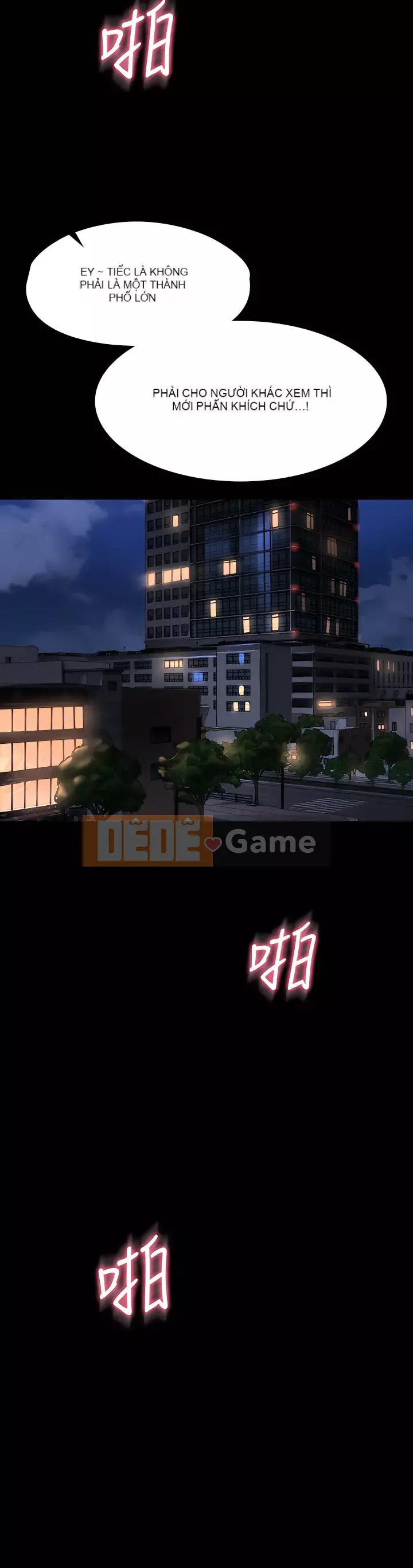 Siêu công chức Chương 31-32