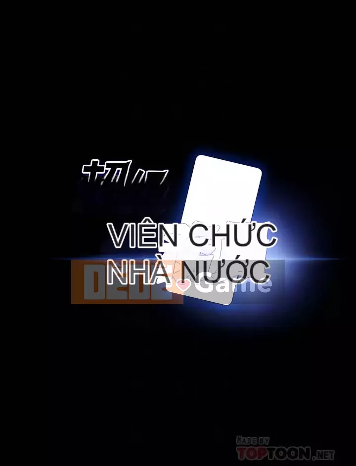 Siêu công chức Chương 31-32