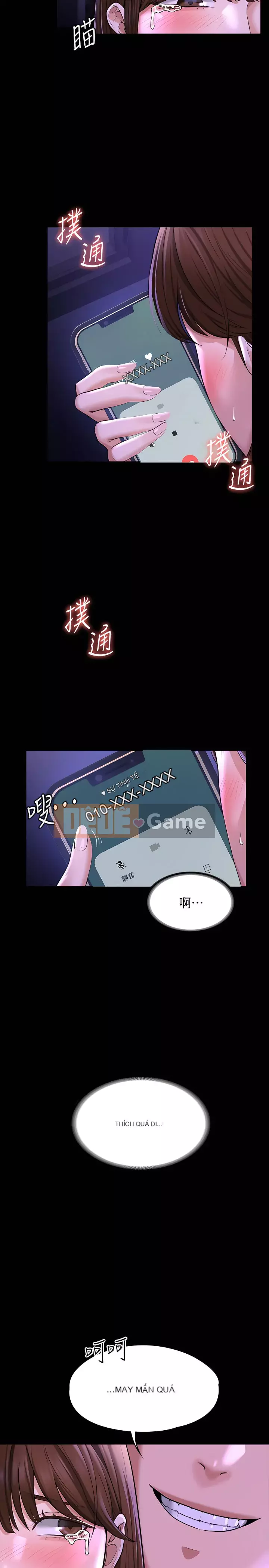 Siêu công chức Chương 31-32