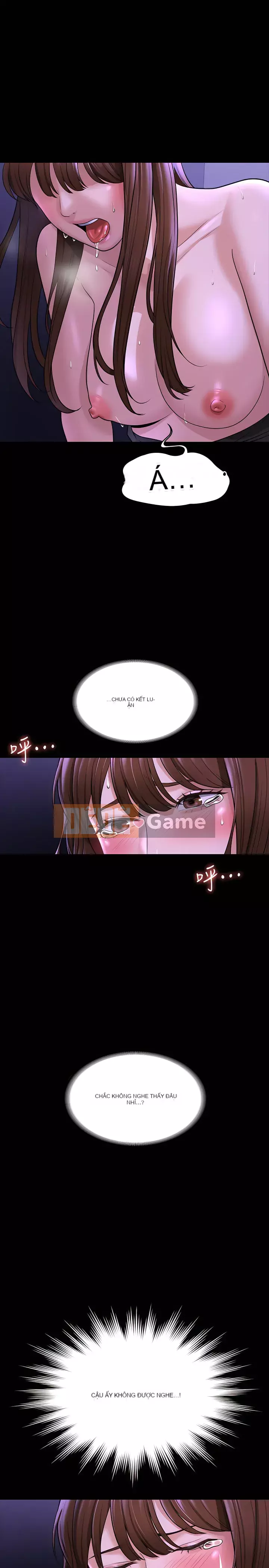 Siêu công chức Chương 31-32