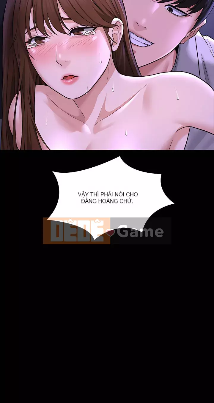 Siêu công chức Chương 31-32