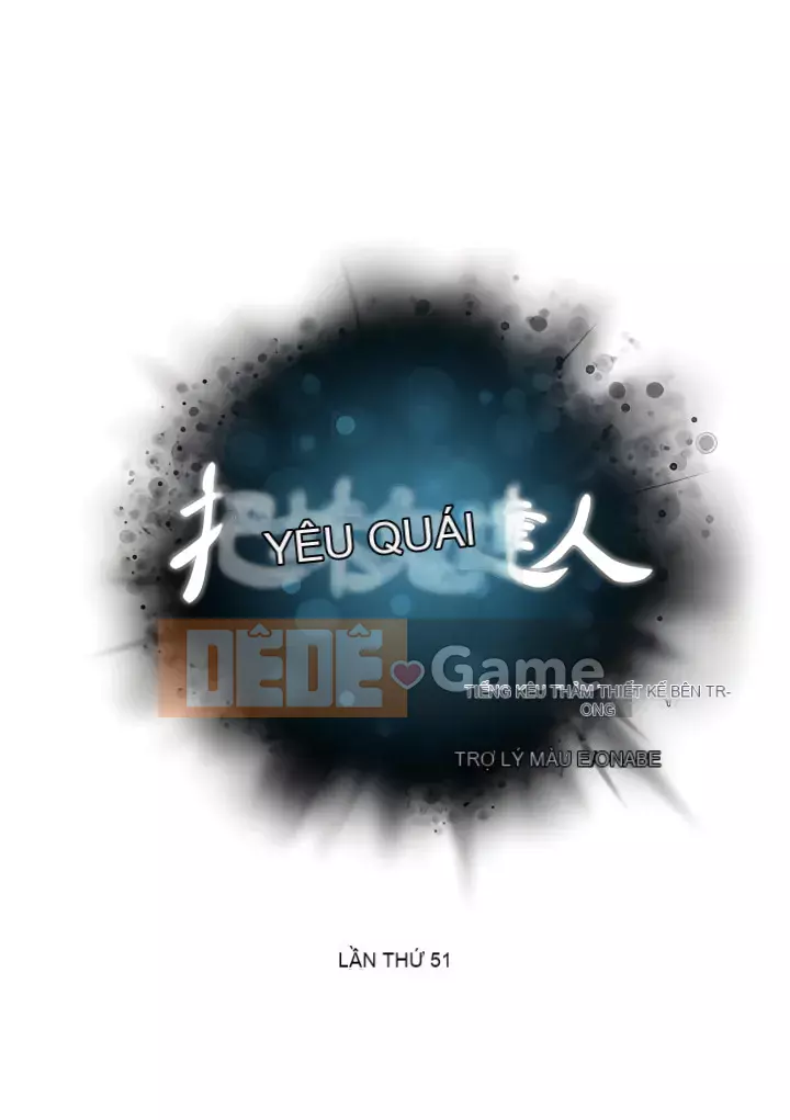 Đón tài Chương 51-52