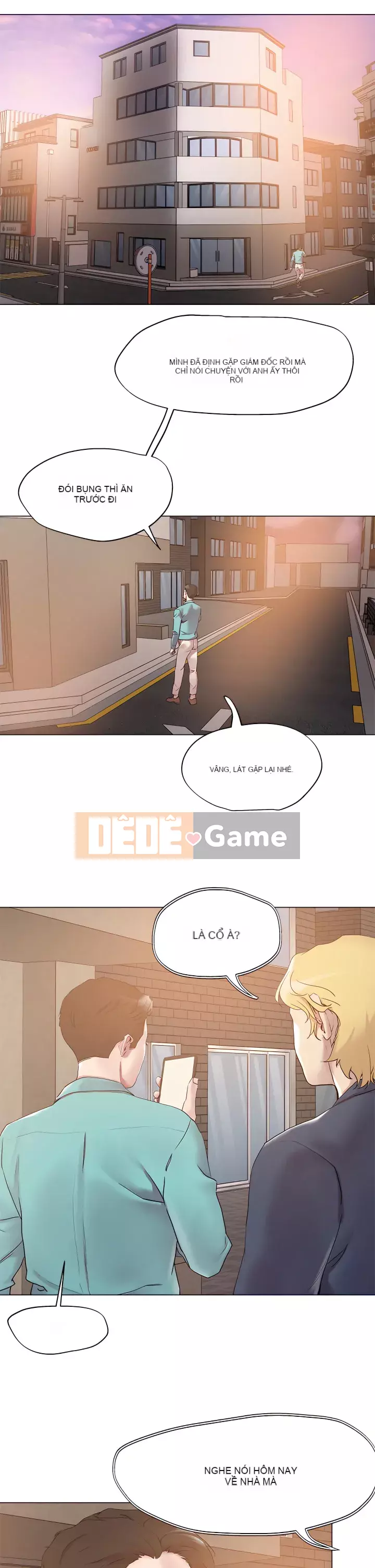 Đón tài Chương 51-52