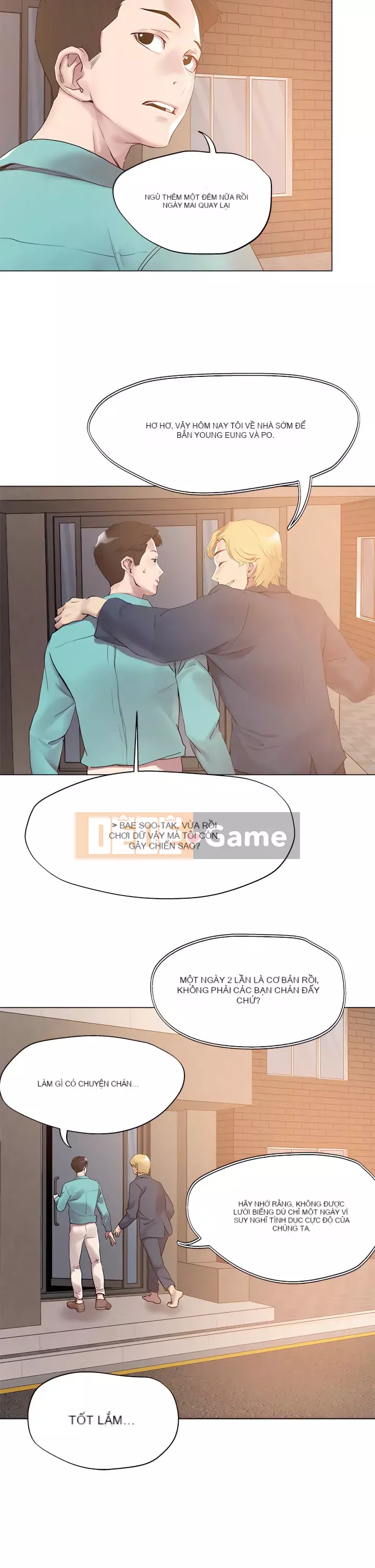 Đón tài Chương 51-52