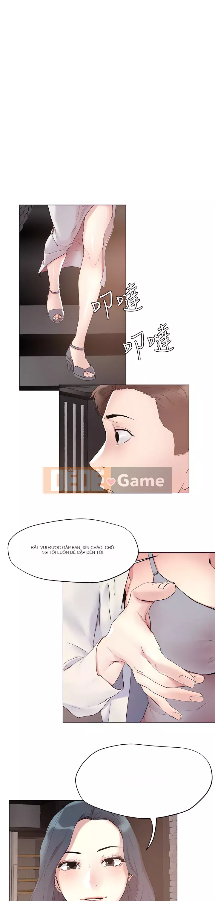 Đón tài Chương 51-52