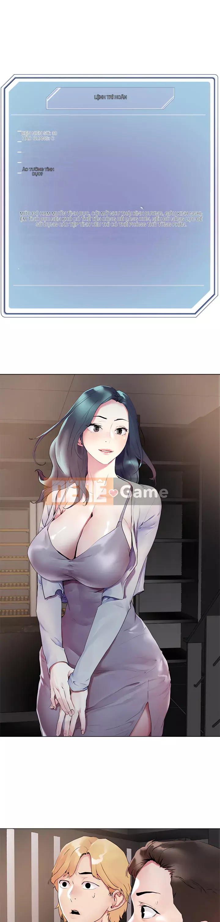 Đón tài Chương 51-52