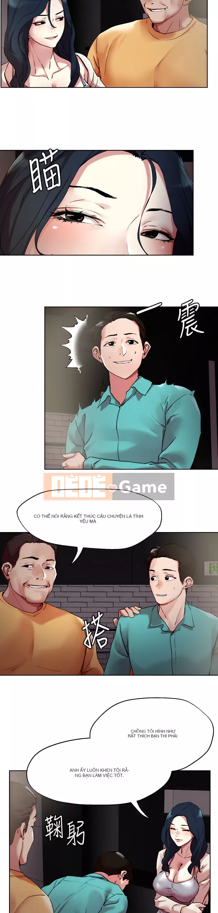 Đón tài Chương 51-52