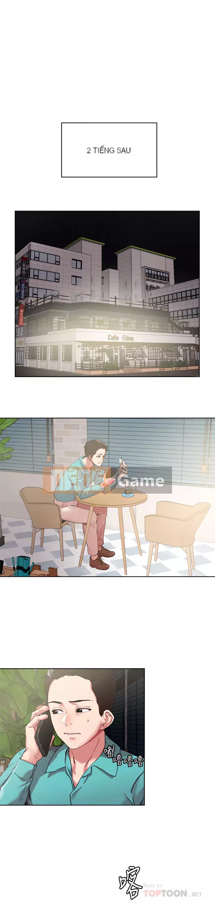 Đón tài Chương 51-52