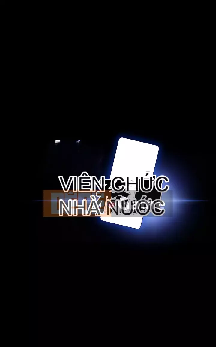 Siêu công chức Chương 28-30