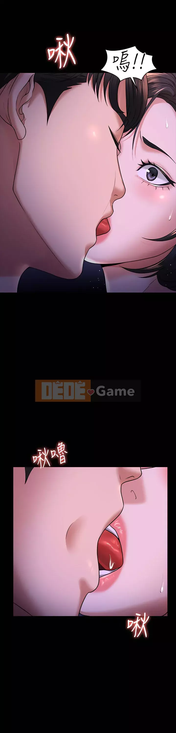 Siêu công chức Chương 28-30