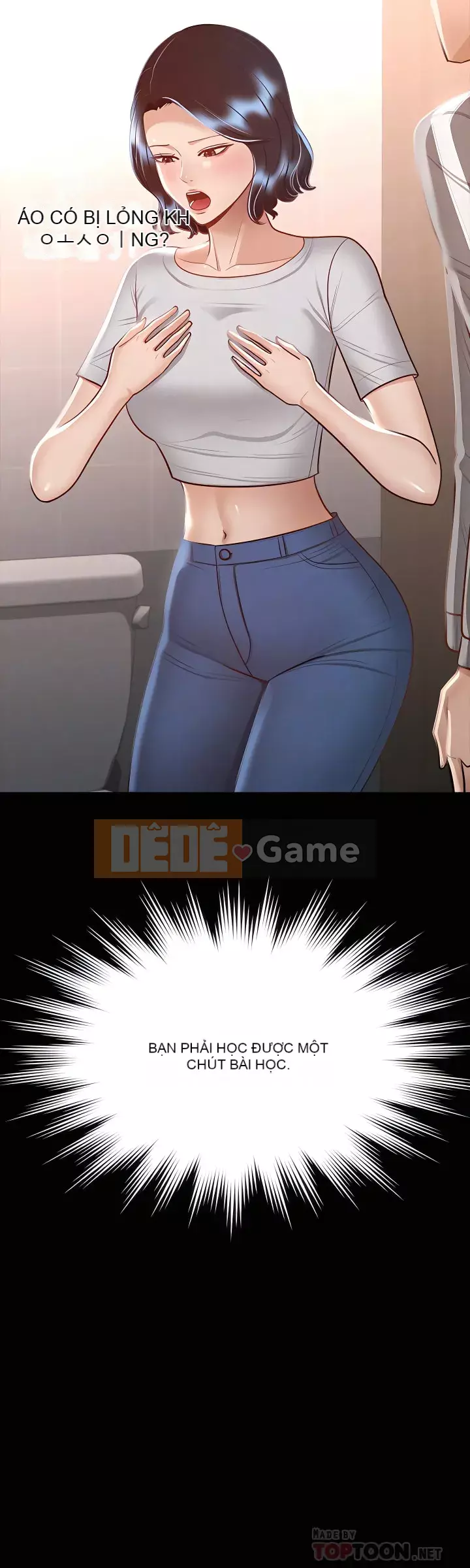 Siêu công chức Chương 26-27