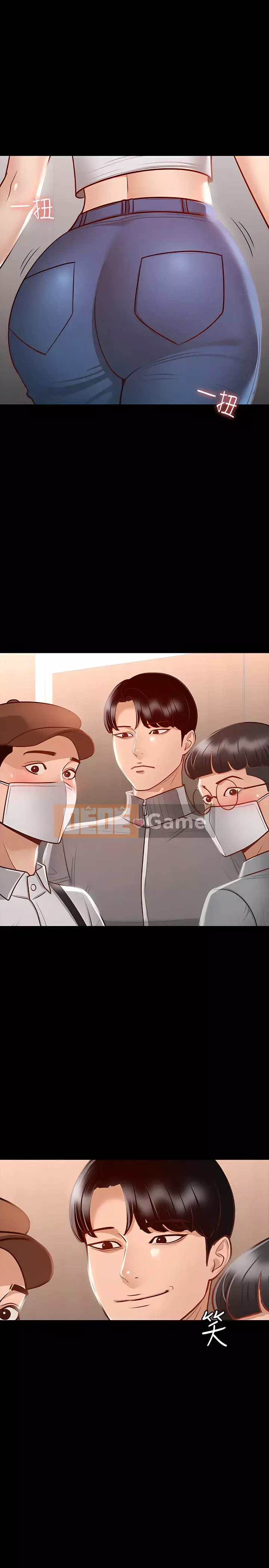 Siêu công chức Chương 26-27