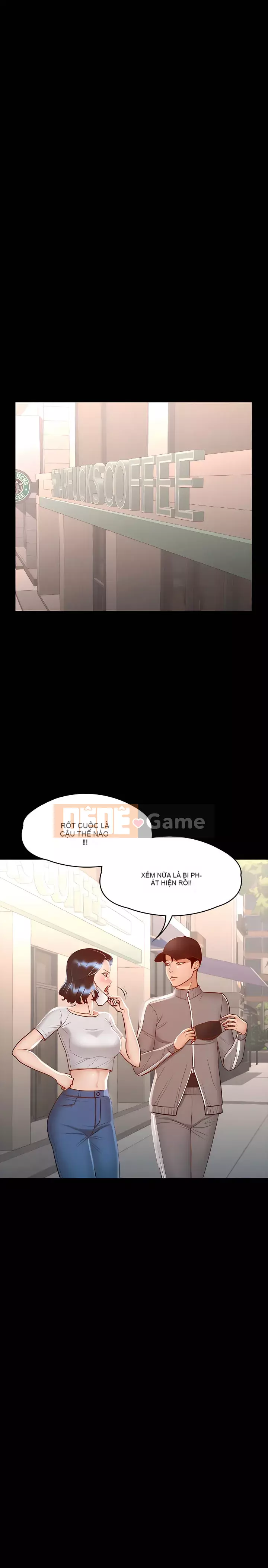 Siêu công chức Chương 26-27