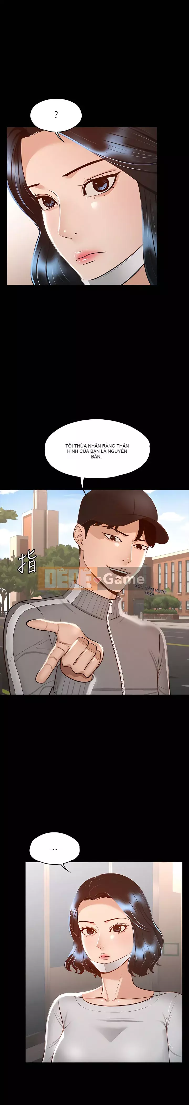 Siêu công chức Chương 26-27