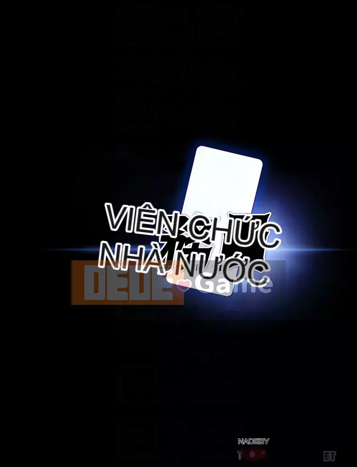 Siêu công chức Chương 26-27