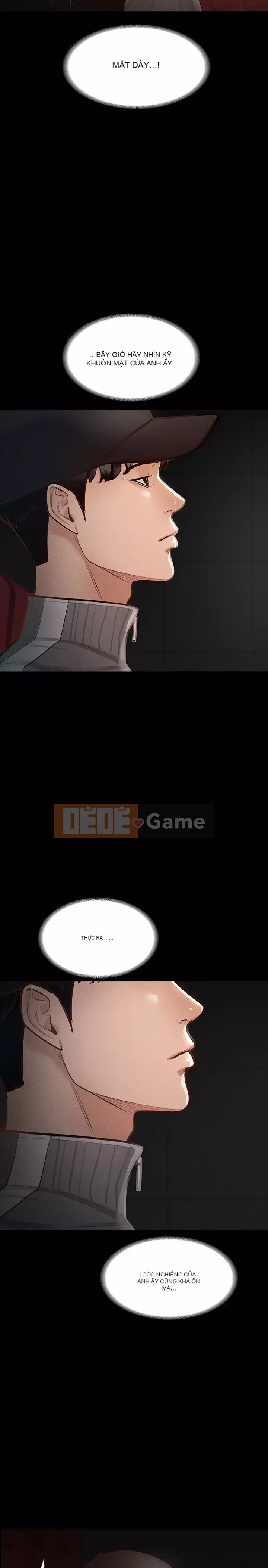 Siêu công chức Chương 26-27