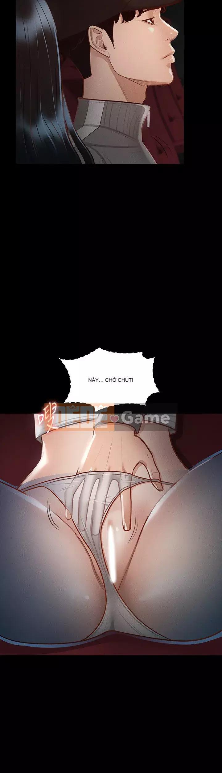 Siêu công chức Chương 26-27