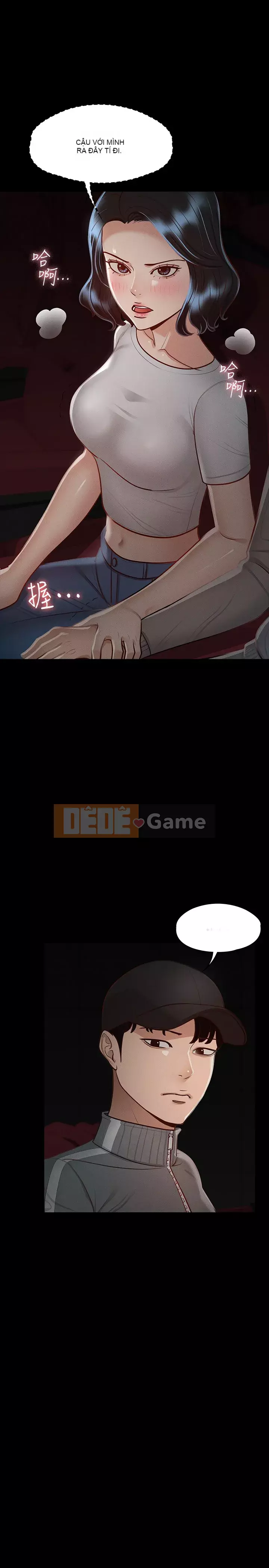 Siêu công chức Chương 26-27