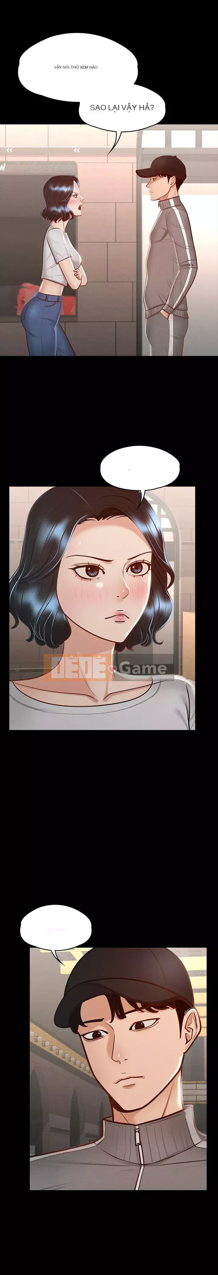 Siêu công chức Chương 26-27