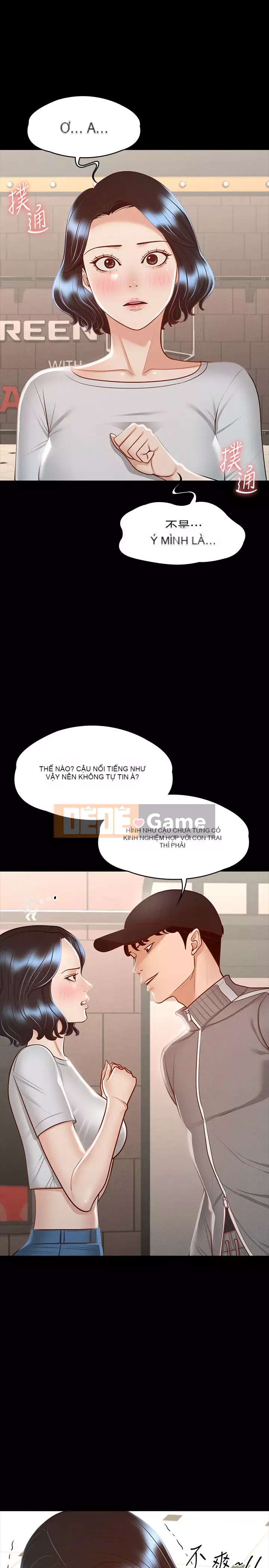 Siêu công chức Chương 26-27