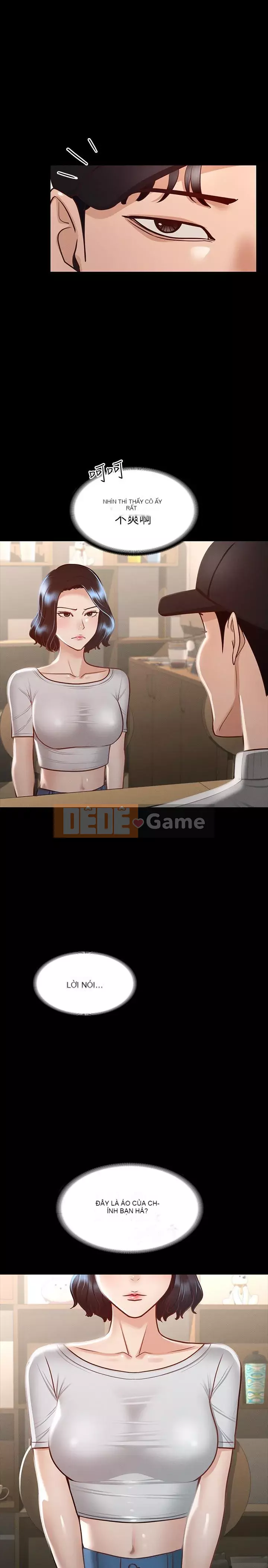 Siêu công chức Chương 24-25