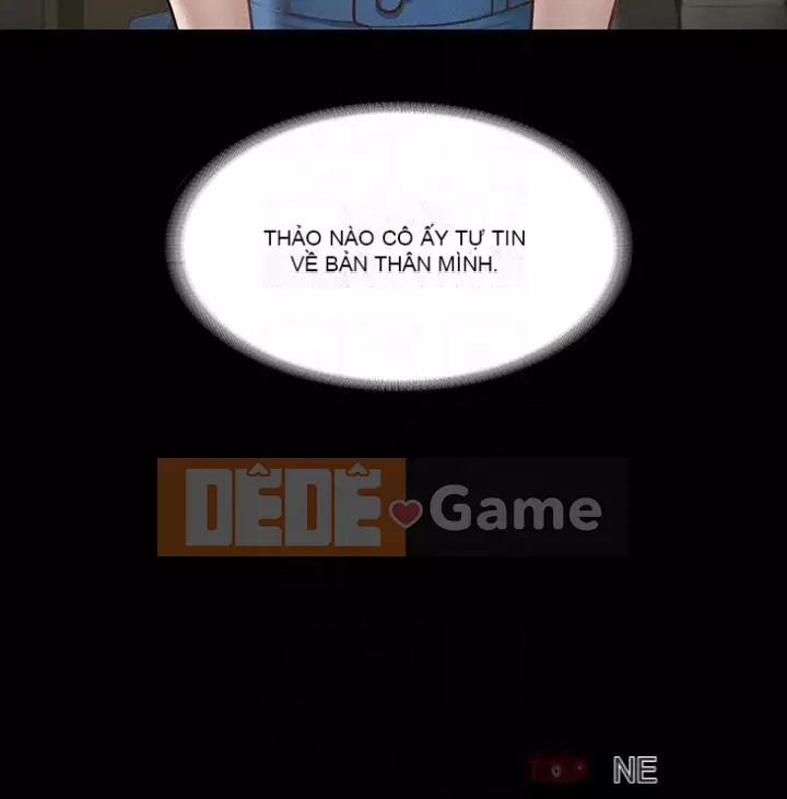 Siêu công chức Chương 24-25