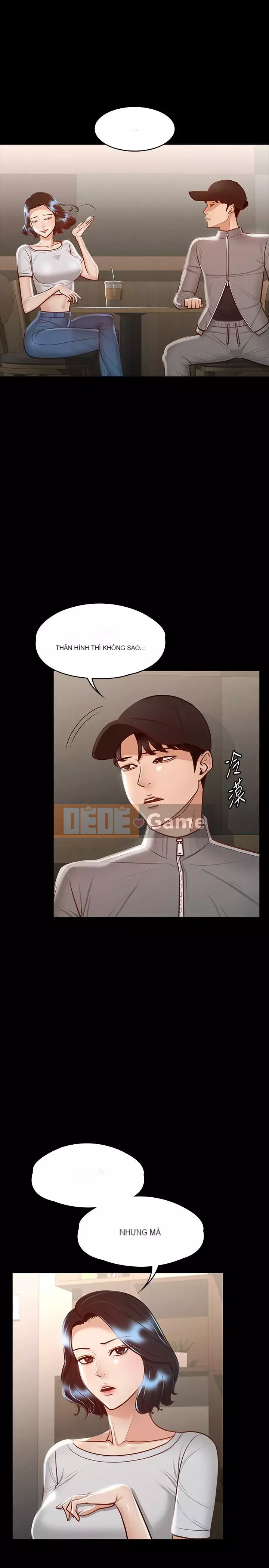 Siêu công chức Chương 24-25