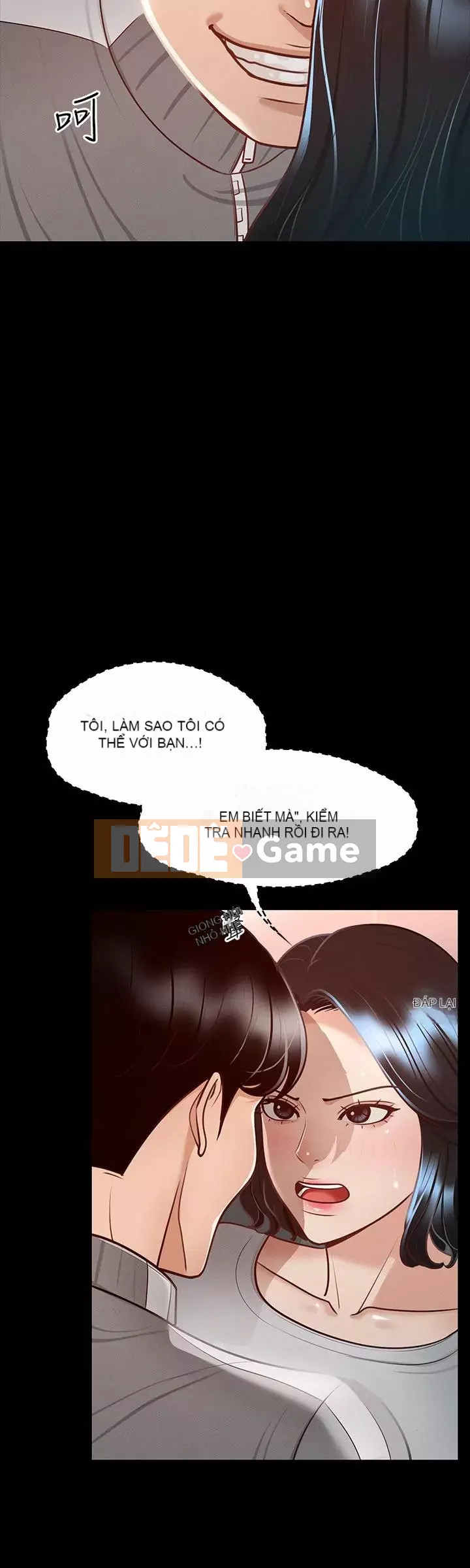 Siêu công chức Chương 24-25