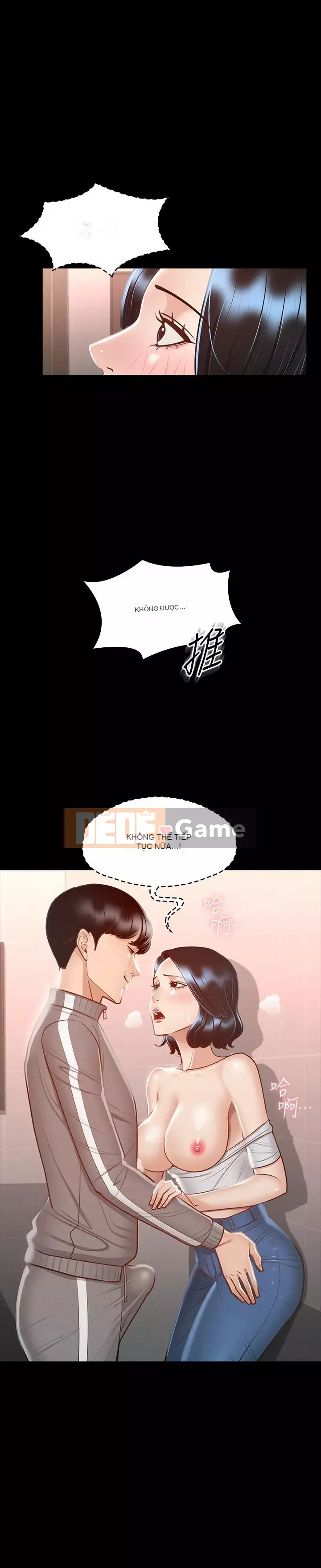 Siêu công chức Chương 24-25